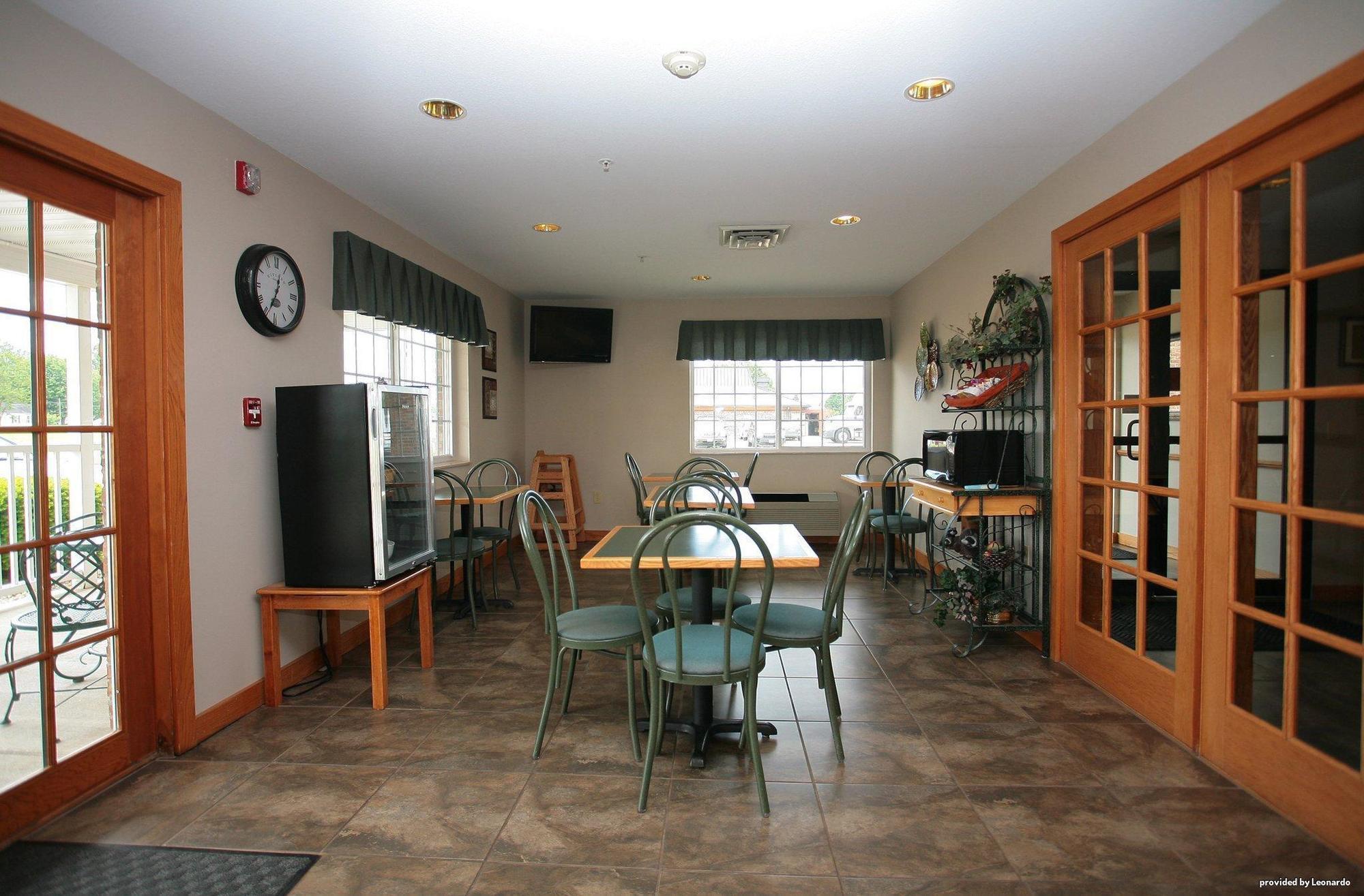 Best Western Flora Inn Restaurant photo